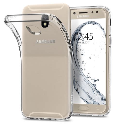 Samsung Galaxy J5 (2017) hoesjes kop.